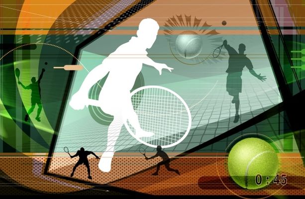 BALLY 匠心追溯运动领域传承全新发布TENNIS网球系列
